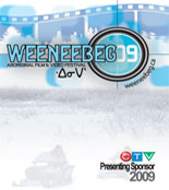 weeneebeg festival